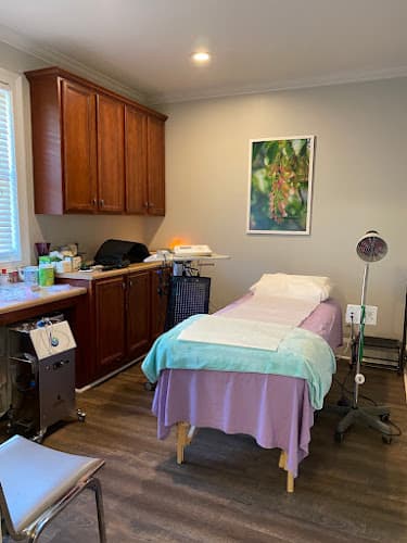 AcuWellness Atlanta - Fertility acupuncture clinic