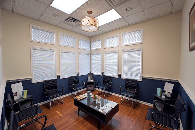 Acupuncture Holistic Healthplus - Fertility acupuncture clinic