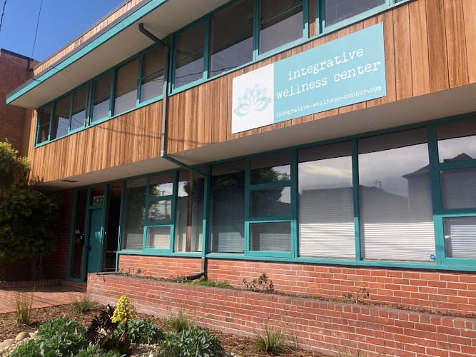 Integrative Wellness Center - Dr. Heidi L. Kao. - Fertility acupuncture clinic