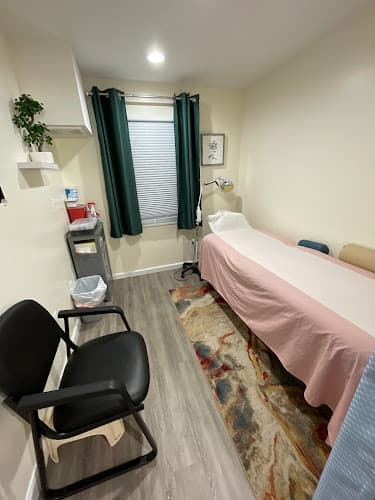 Nature Vitality Acupuncture - Fertility acupuncture clinic