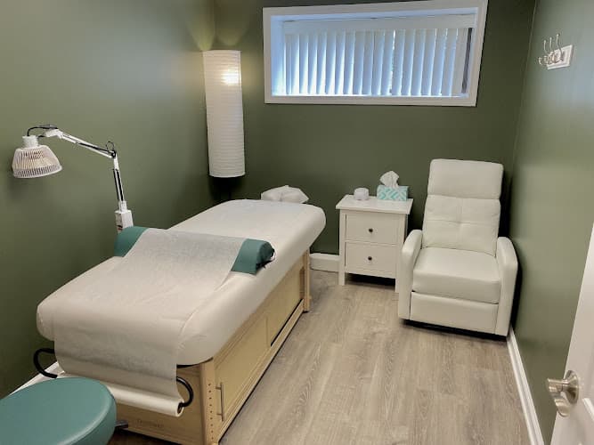 Old Bridge Acupuncture and Wellness, LLC - Fertility acupuncture clinic