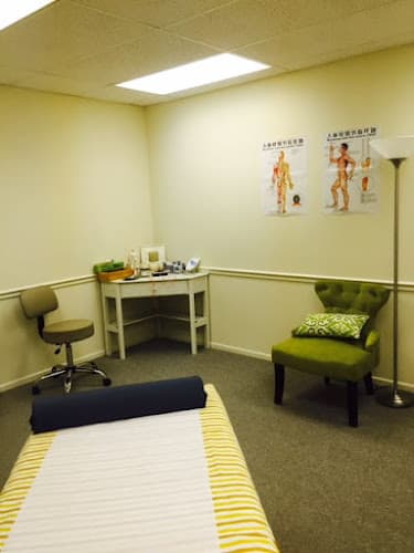 Hu Acupuncture and Herb - Fertility acupuncture clinic