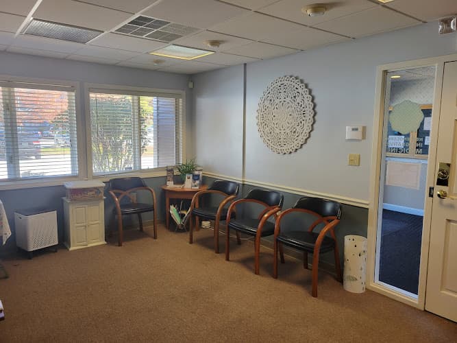 New England Integrative Medicine - Fertility acupuncture clinic
