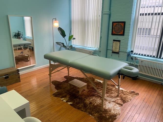 Lifestyle Acupuncture - Fertility acupuncture clinic