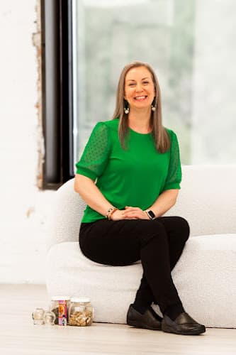 Jen Stukey Acupuncture - Fertility acupuncture clinic