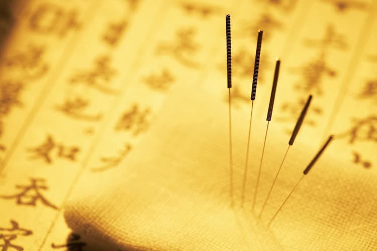 America TCM Wellness - Fertility acupuncture clinic