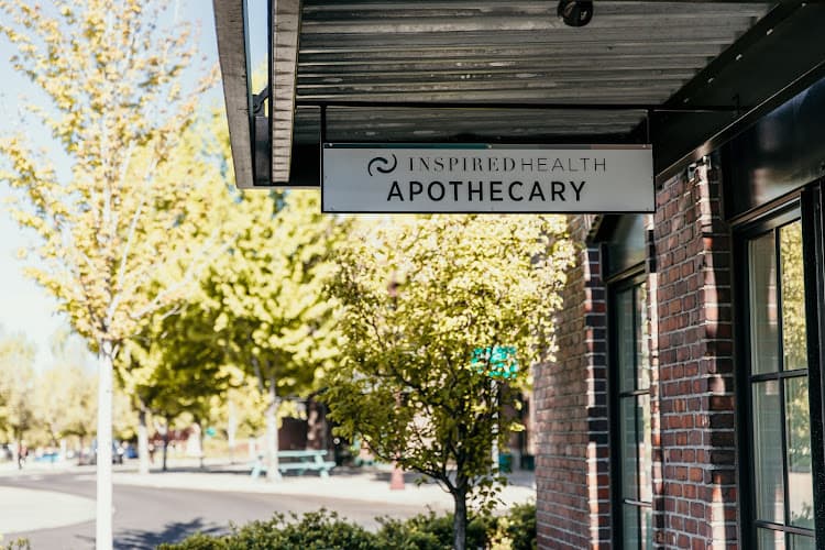 INSPIRED HEALTH: Integrative + Functional Medicine Center - Fertility acupuncture clinic