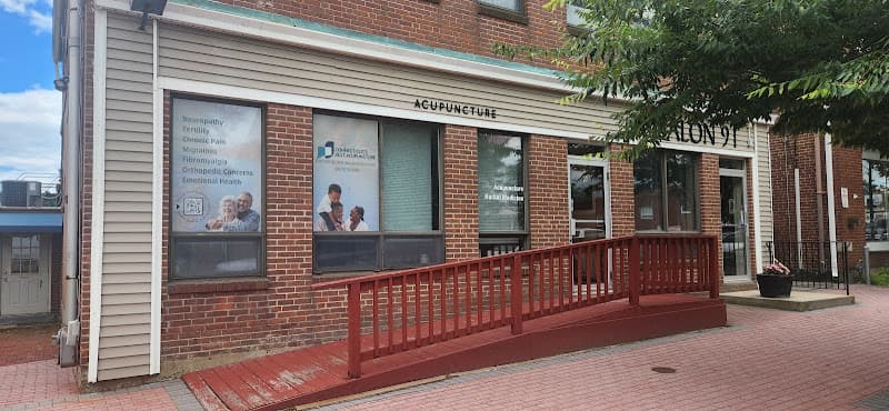 Connecticut's Best Acupuncture - Fertility acupuncture clinic