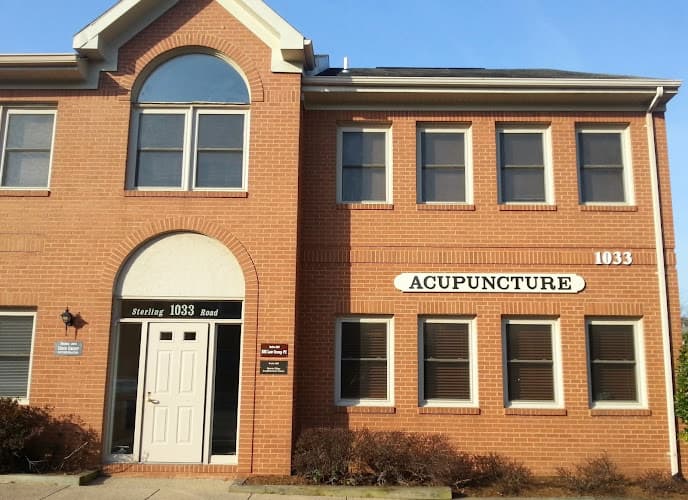 Sports Edge Acupuncture - Fertility acupuncture clinic