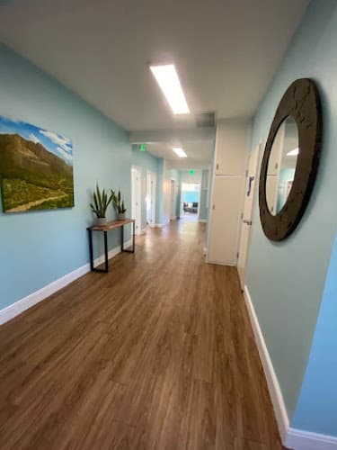 Blue Jean Acupuncture - Fertility acupuncture clinic