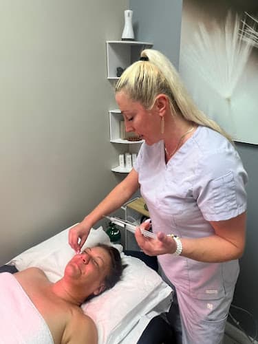 OmBright Wellness • Acupuncture •Acu-Laser Pain Relief • Functional Integrative Medicine & Mobile Acupuncture & Holistic Care - Fertility acupuncture clinic