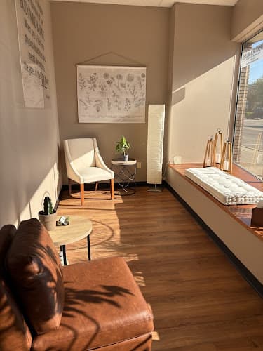 Michigan TCM Wellness Center - Fertility acupuncture clinic