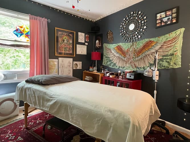 Acupuncture With Kim - Fertility acupuncture clinic