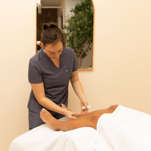 Gotham Integrative Acupuncture and Wellness - Fertility acupuncture clinic