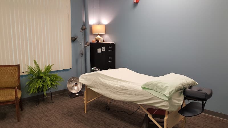 Spring Mountains Acupuncture, Fertility & Wellness - Fertility acupuncture clinic