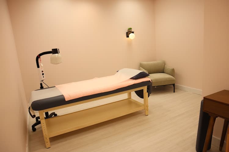 Columbus Circle Fertility Acupuncture NJ - Fertility acupuncture clinic