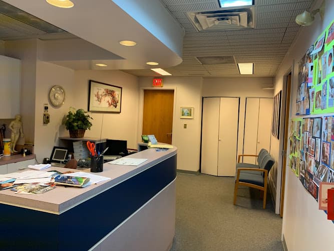 Boston Family Acupuncture - Fertility acupuncture clinic