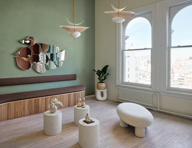 Moxi - Fertility acupuncture clinic