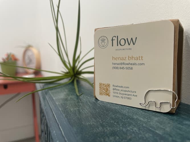 Flow Acupuncture - Fertility acupuncture clinic