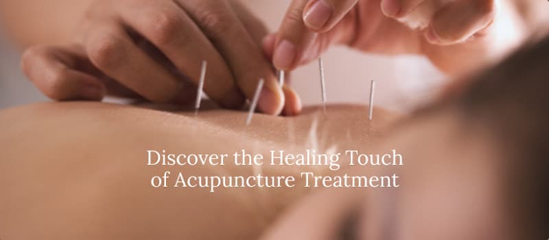 Elevation Acupuncture - Fertility acupuncture clinic