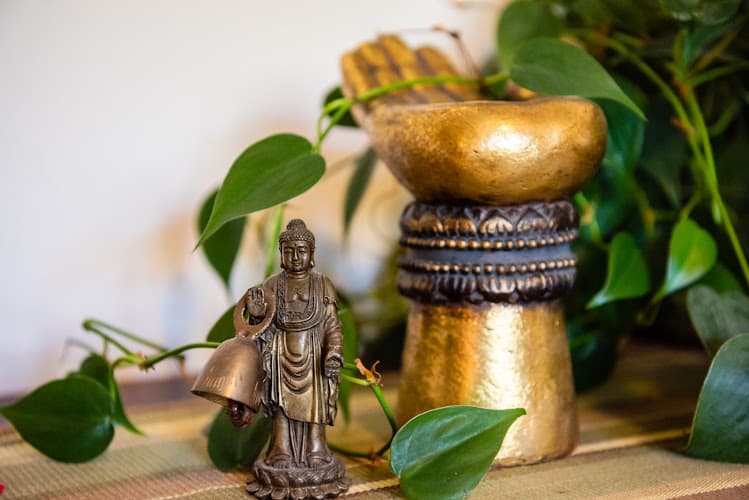 Al Acupuncture - Fertility acupuncture clinic