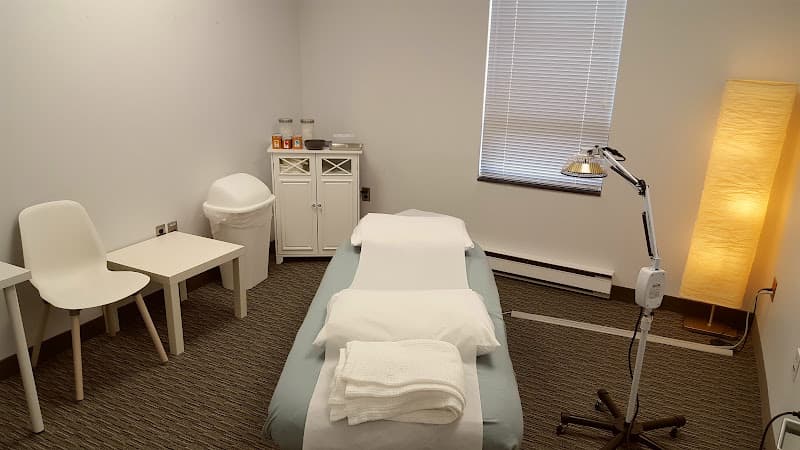 Caring Acupuncture - Fertility acupuncture clinic