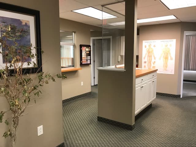 Amherst Acupuncture - Fertility acupuncture clinic