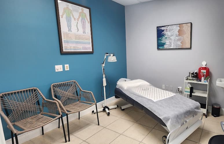 Acupuncture of Orlando - Fertility acupuncture clinic