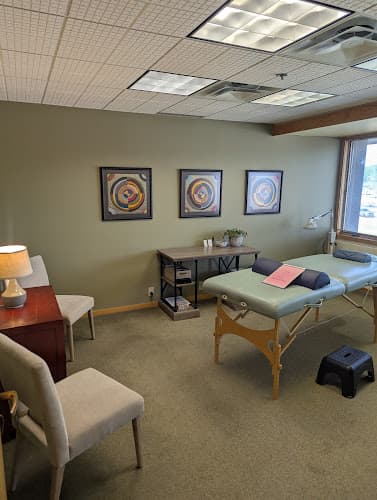 Olson Acupuncture & Nutritional Healing - Fertility acupuncture clinic