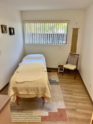 Nido Wellness - Acupuncture and Holistic Care - Fertility acupuncture clinic