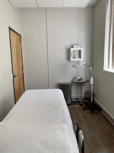 Fong Acupuncture - Fertility acupuncture clinic