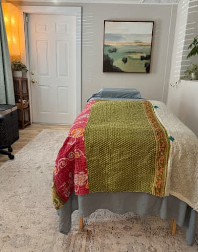 AYA Acupuncture Studio - Fertility acupuncture clinic