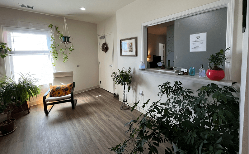 Common Ground Wellness - Fertility acupuncture clinic