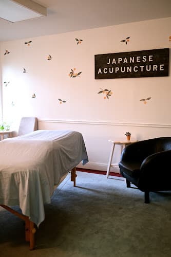 Janese Acupuncture - Fertility acupuncture clinic