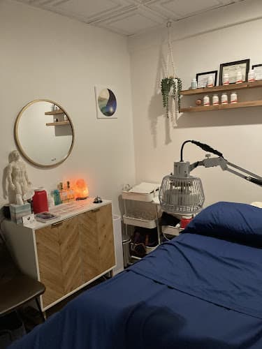 Cosmic Wave Acupuncture, Redondo Beach - Fertility acupuncture clinic