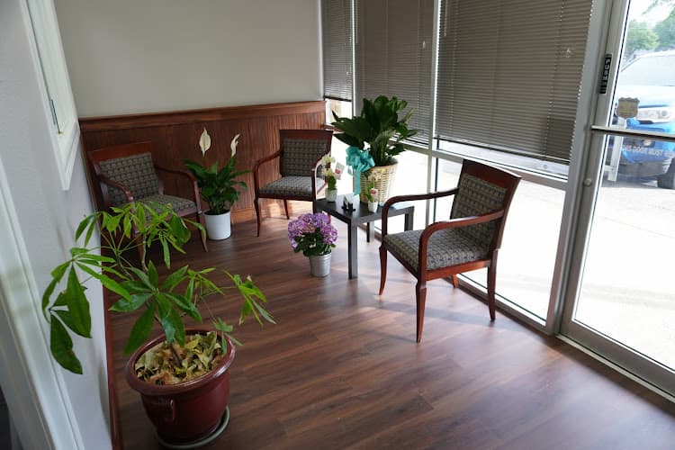 San Antonio Acupuncture and Her - Fertility acupuncture clinic