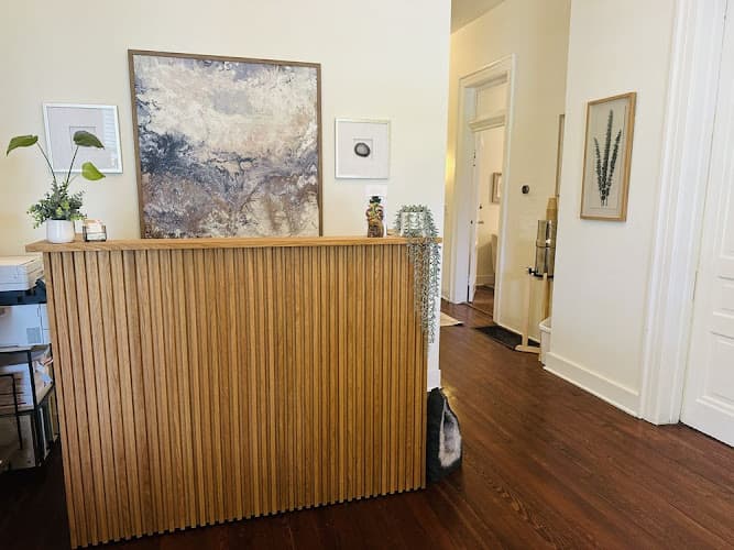 Cultivate, Acupuncture Center for Women - Fertility acupuncture clinic