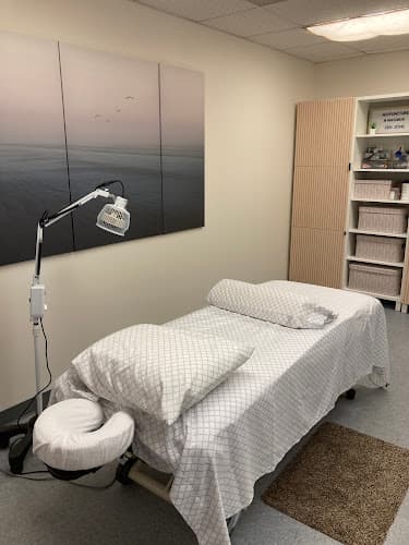 Serenity Waters Acupuncture - Fertility acupuncture clinic