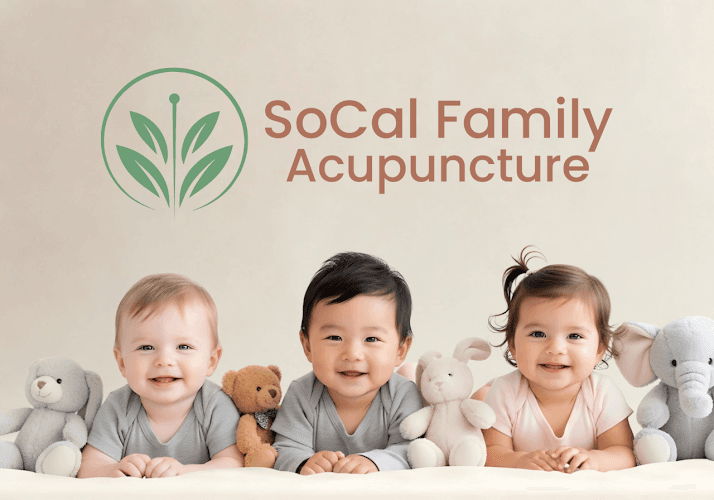 SoCal Family Acupuncture - Fertility acupuncture clinic