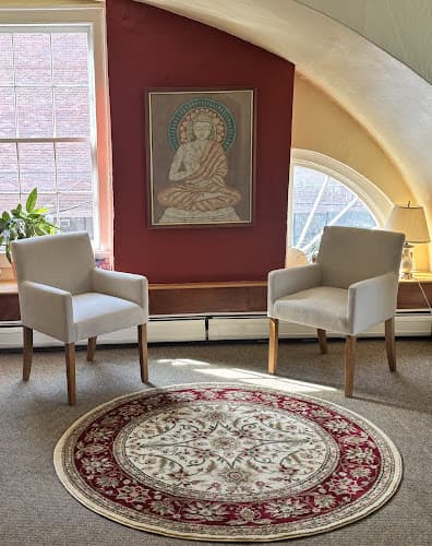 Vibrant Health Acupuncture LLC - Fertility acupuncture clinic