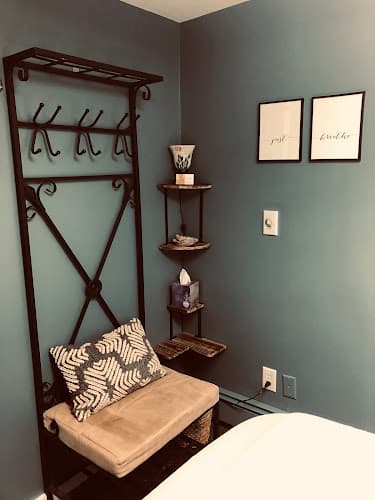 GenWell Acupuncture | Dr. Tara G. Almquist, DAIM - Fertility acupuncture clinic