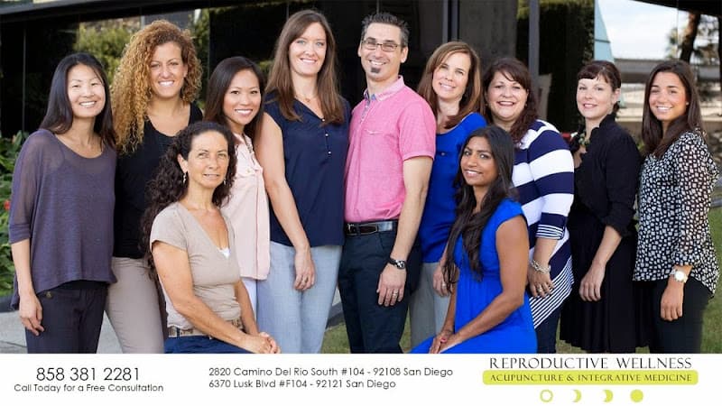Reproductive Wellness Fertility Acupuncture - Fertility acupuncture clinic