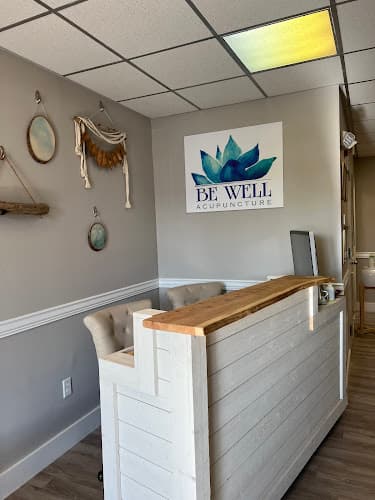 Be Well Acupuncture - Fertility acupuncture clinic