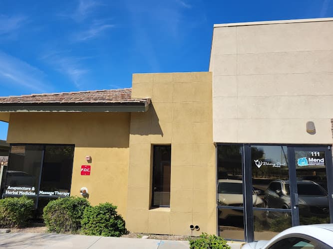 Mend Acupuncture and Herbal Medicine: Fertility, Pain, Functional Medicine - Fertility acupuncture clinic