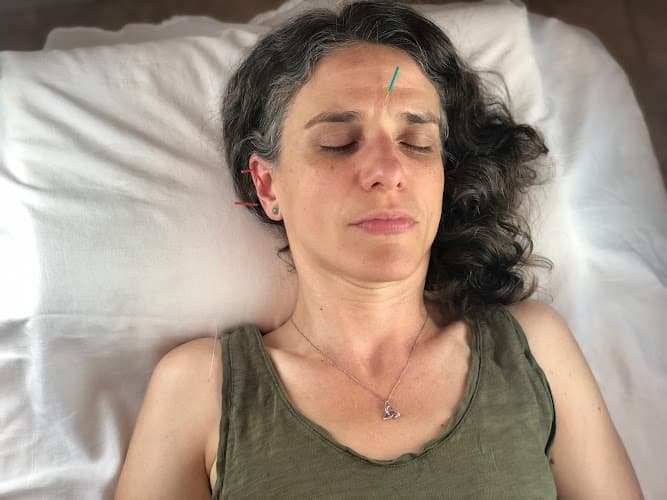 Oak and Well Acupuncture - Fertility acupuncture clinic