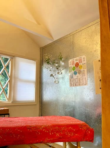 Rachel Gonick-Mefferd - Fertility acupuncture clinic