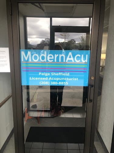 ModeAcu - Pocatello's Acupuncture Specialists - Fertility acupuncture clinic