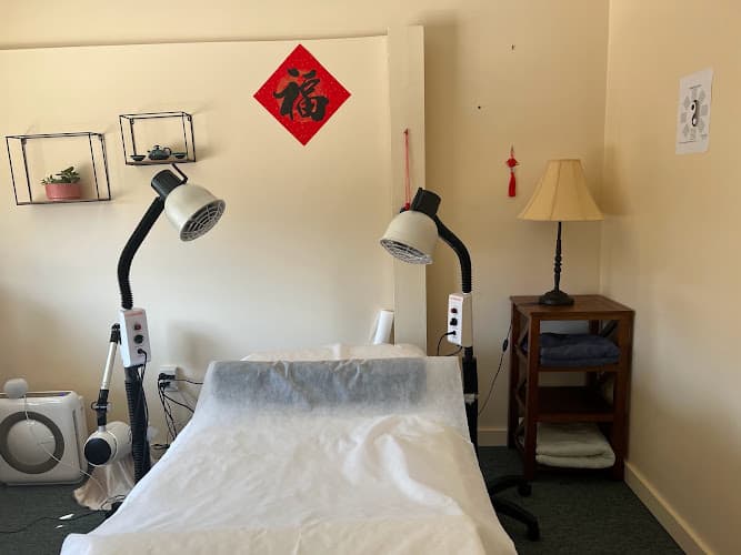 New Hope Acupuncture and Wellness (Rachel Shu, Fangrui Shu, Junting Shu) - Fertility acupuncture clinic
