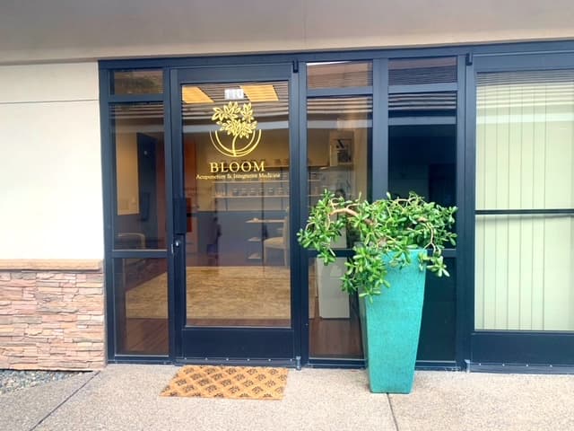 Bloom Acupuncture and Integrative Medicine - Fertility acupuncture clinic