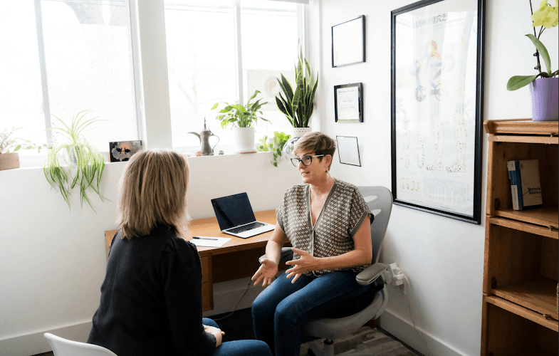 Kat Barber Acupuncture - Fertility acupuncture clinic